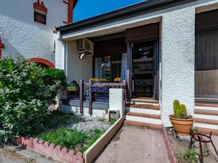 Location maison à Le Barcarès