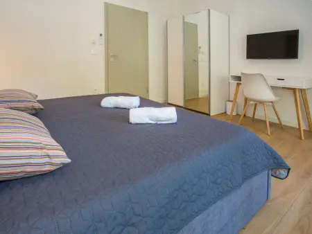 Maison Eva moderne à 900 m de la plage, Poreč : photo 21