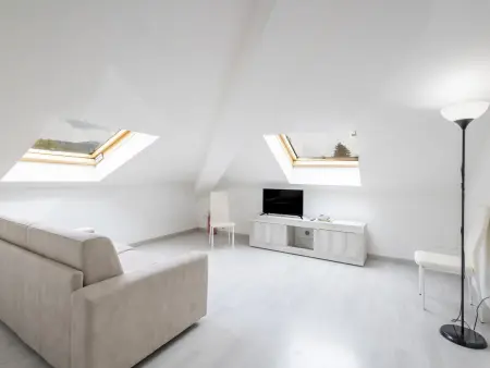 Appartement Le Gemme à Meina, vue sur le lac : photo 6