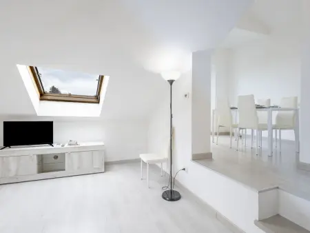 Appartement Le Gemme à Meina, vue sur le lac : photo 8