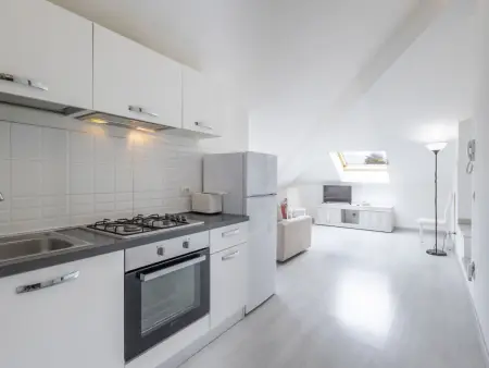 Appartement Le Gemme à Meina, vue sur le lac : photo 13