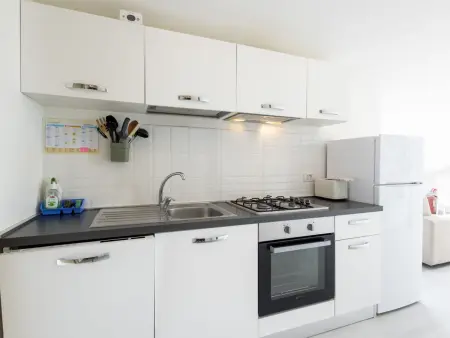 Appartement Le Gemme à Meina, vue sur le lac : photo 14