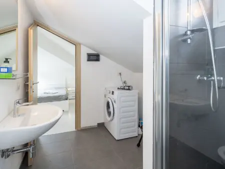 Appartement Le Gemme à Meina, vue sur le lac : photo 20