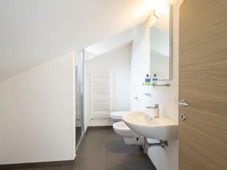 Appartement Le Gemme à Meina, vue sur le lac : photo 21