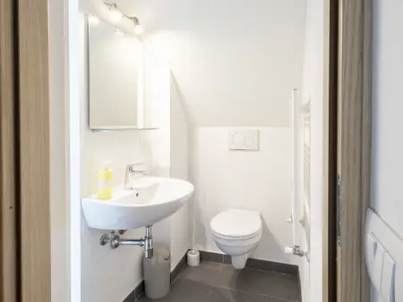 Appartement Le Gemme à Meina, vue sur le lac : photo 22