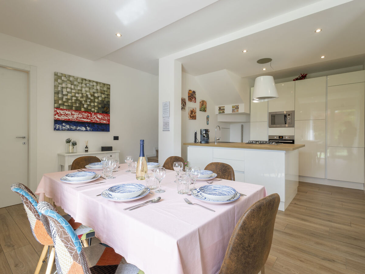 Villa D – 140 m² avec jardin clos et vue vallée en Valtellina - Photo 10