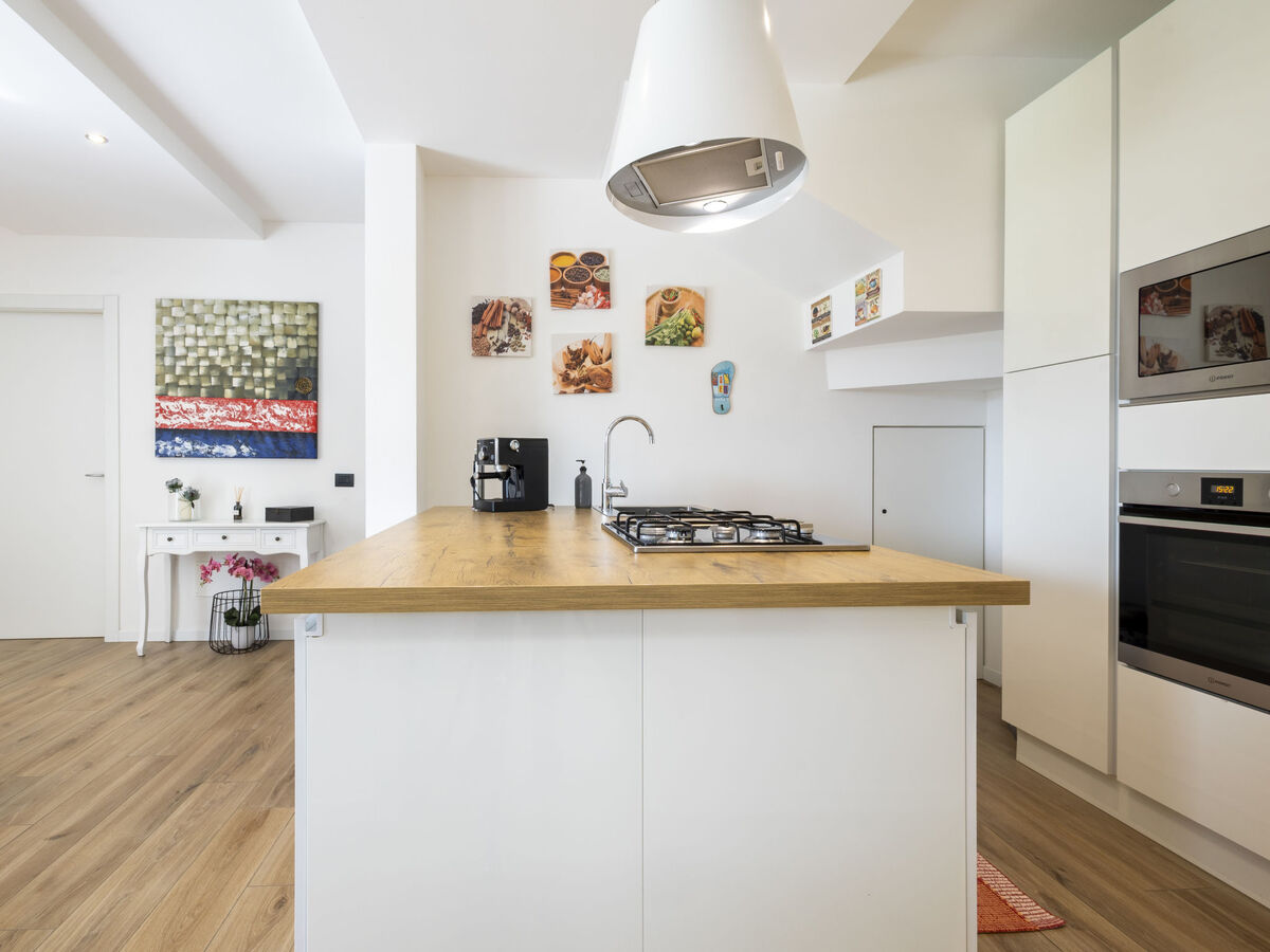 Villa D – 140 m² avec jardin clos et vue vallée en Valtellina - Photo 11