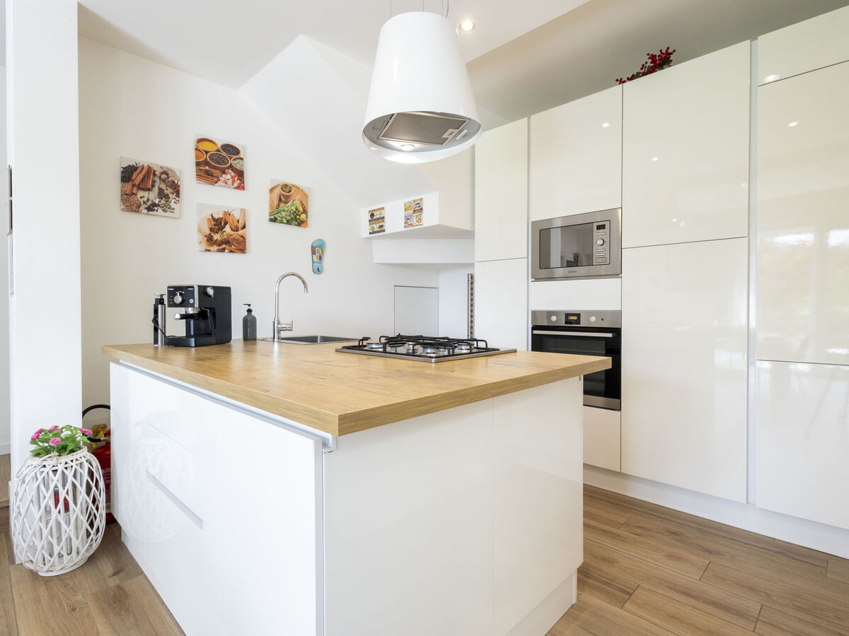 Villa D – 140 m² avec jardin clos et vue vallée en Valtellina - Photo 12