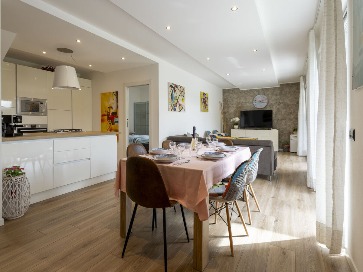 Villa D – 140 m² avec jardin clos et vue vallée en Valtellina - Photo 15