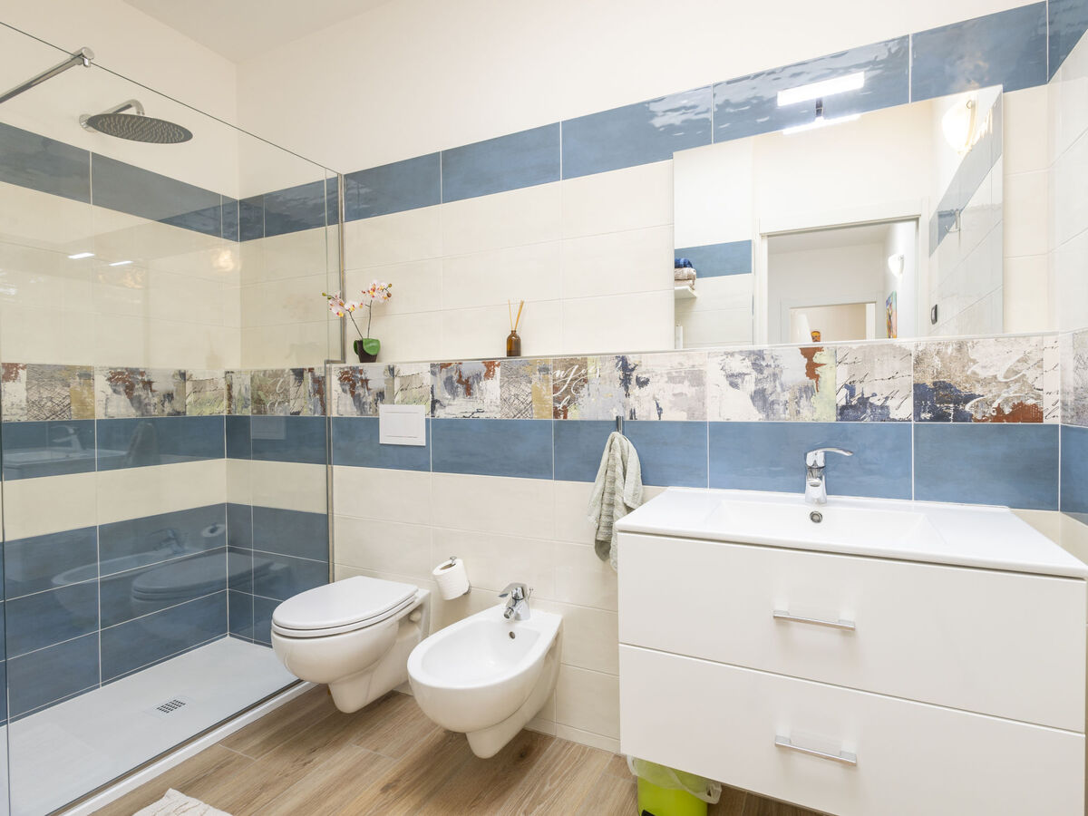 Villa D – 140 m² avec jardin clos et vue vallée en Valtellina - Photo 18