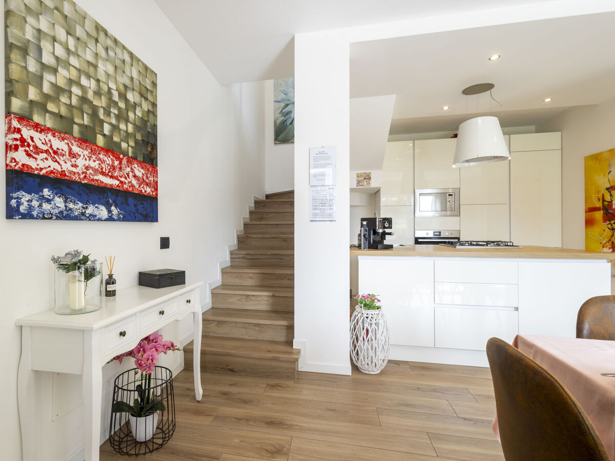 Villa D – 140 m² avec jardin clos et vue vallée en Valtellina - Photo 19