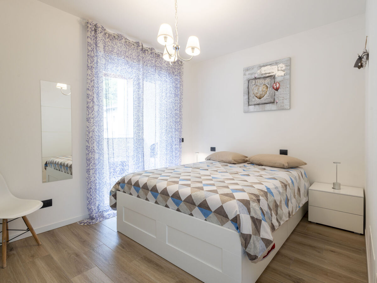 Villa D – 140 m² avec jardin clos et vue vallée en Valtellina - Photo 21