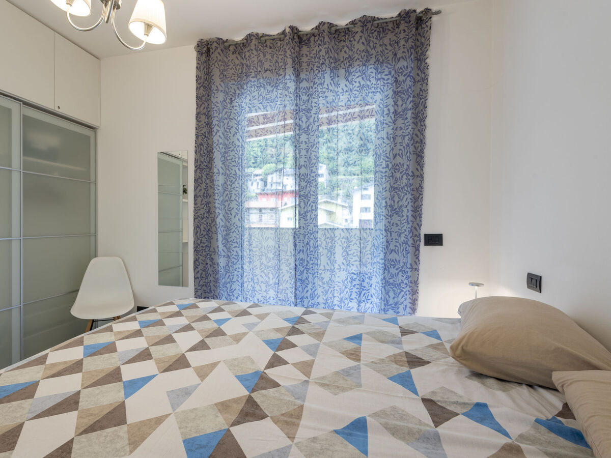 Villa D – 140 m² avec jardin clos et vue vallée en Valtellina - Photo 22