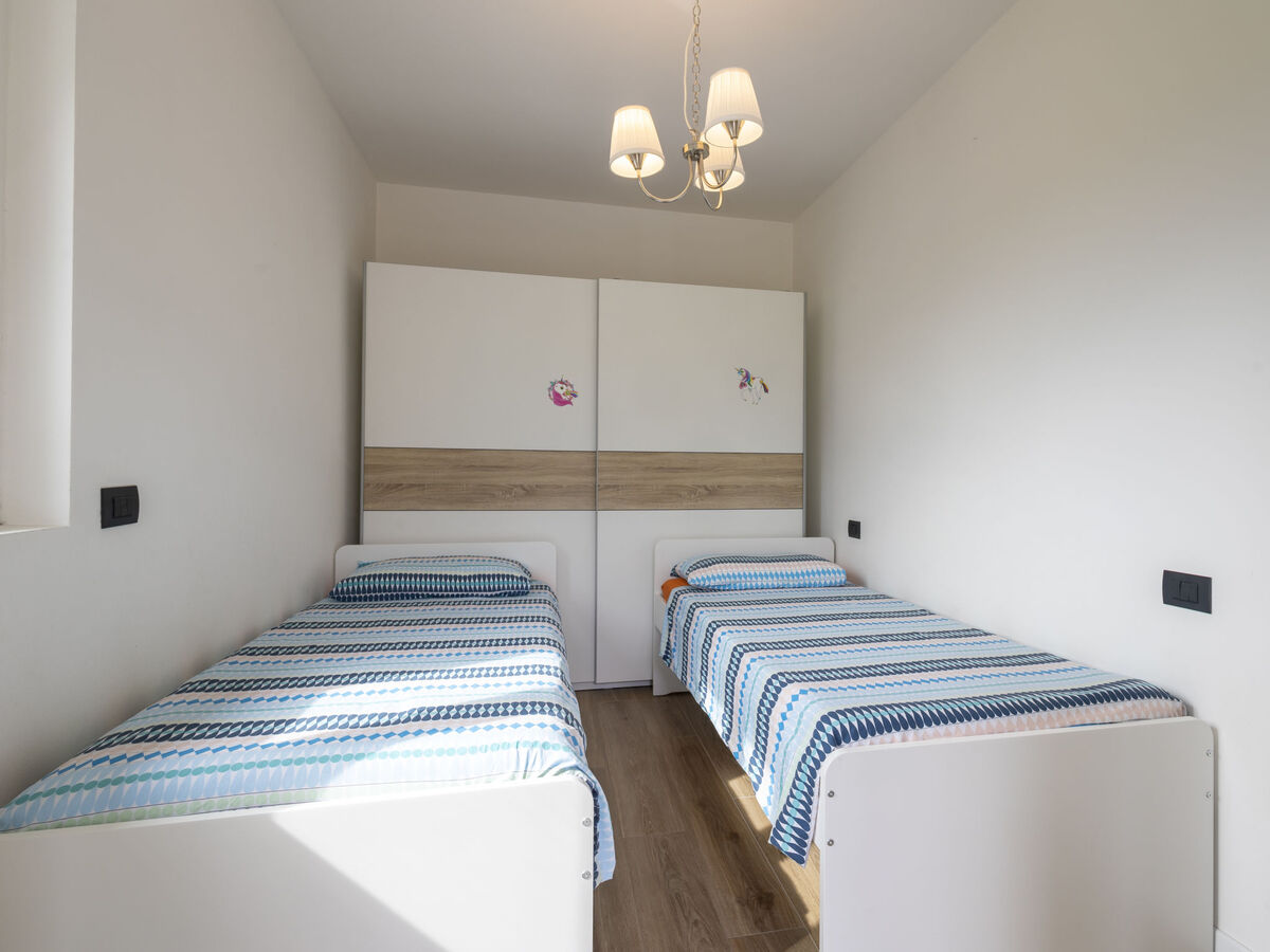 Villa D – 140 m² avec jardin clos et vue vallée en Valtellina - Photo 25