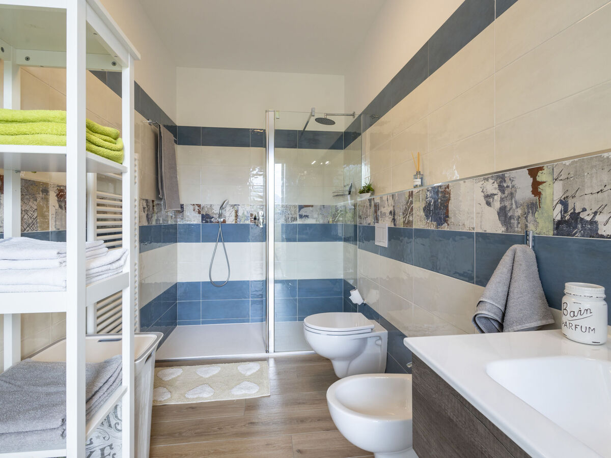 Villa D – 140 m² avec jardin clos et vue vallée en Valtellina - Photo 28