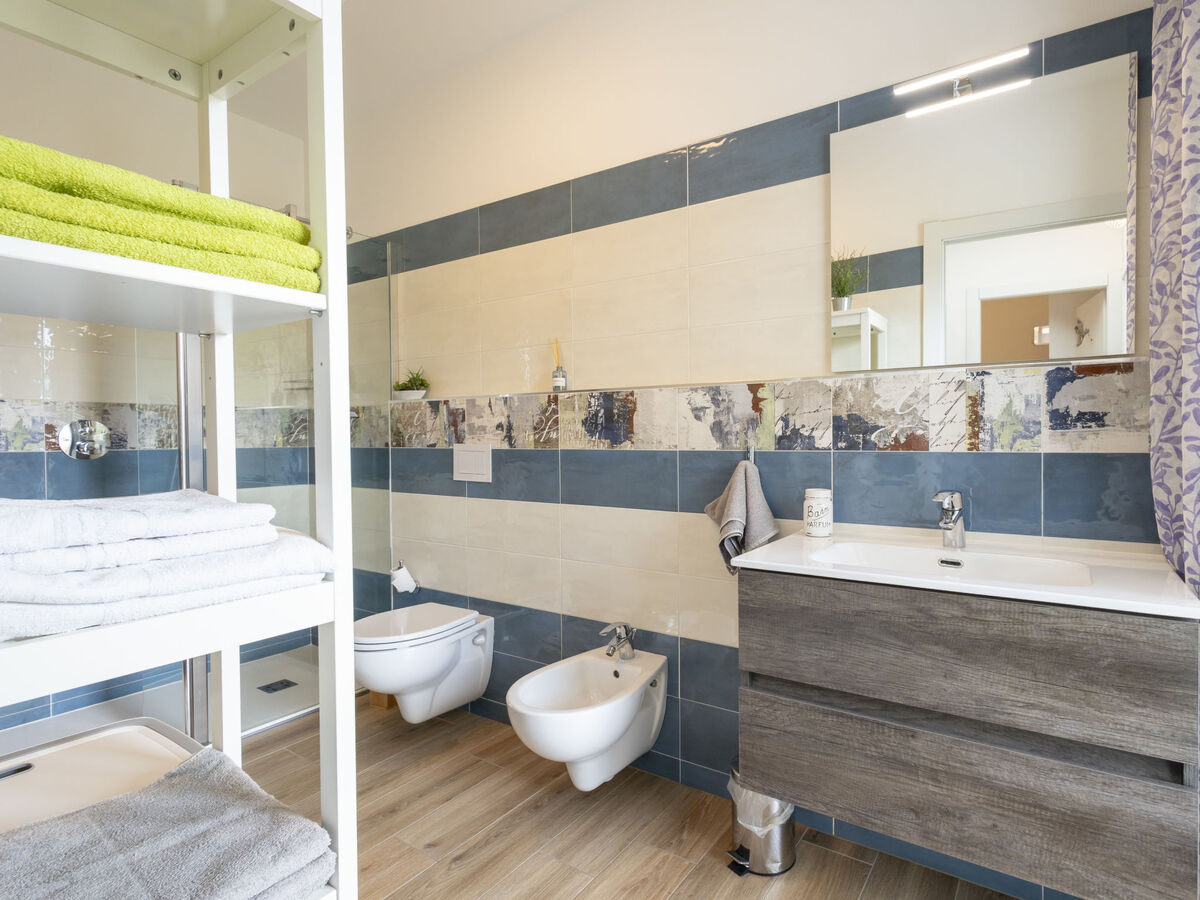 Villa D – 140 m² avec jardin clos et vue vallée en Valtellina - Photo 29