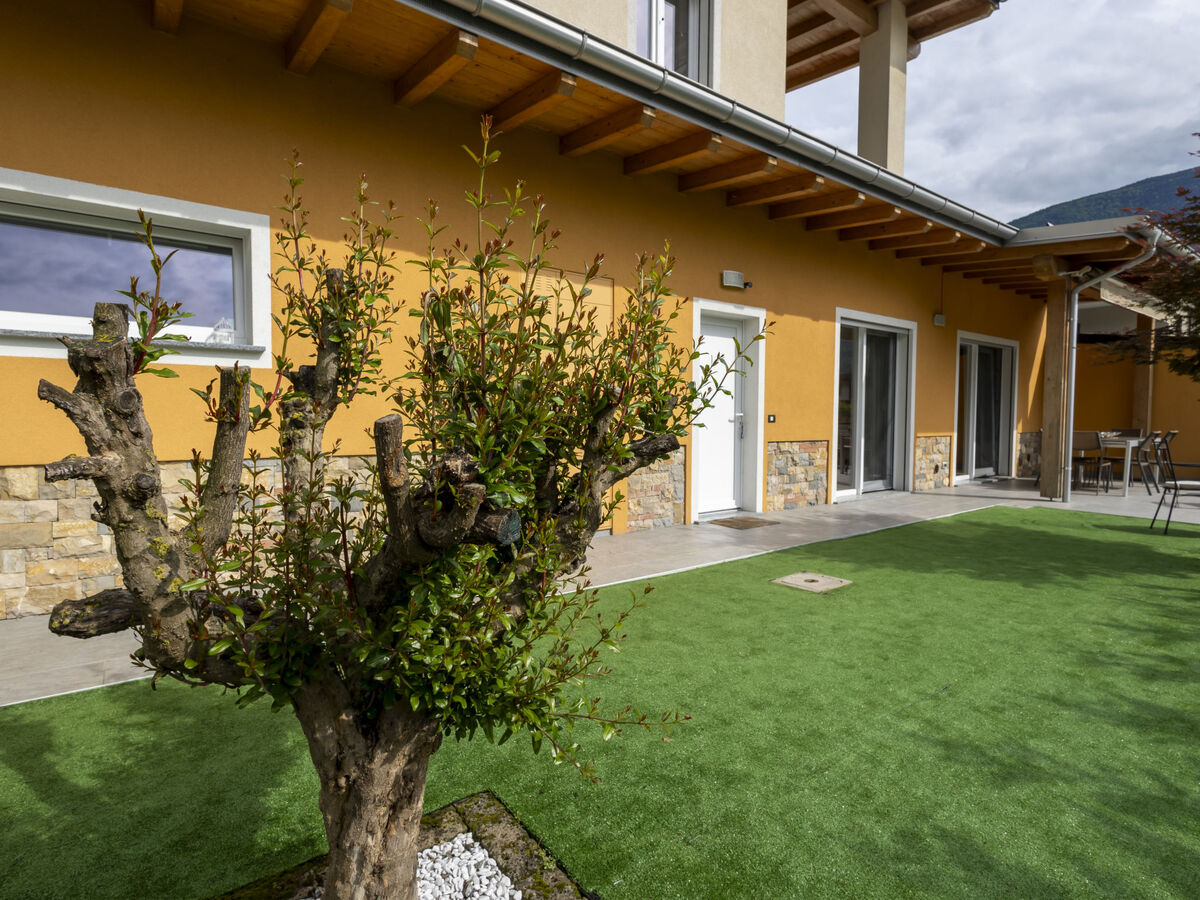 Villa D – 140 m² avec jardin clos et vue vallée en Valtellina - Photo 30