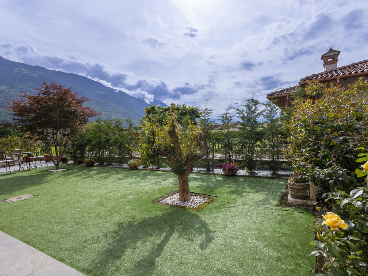 Villa D – 140 m² avec jardin clos et vue vallée en Valtellina - Photo 32