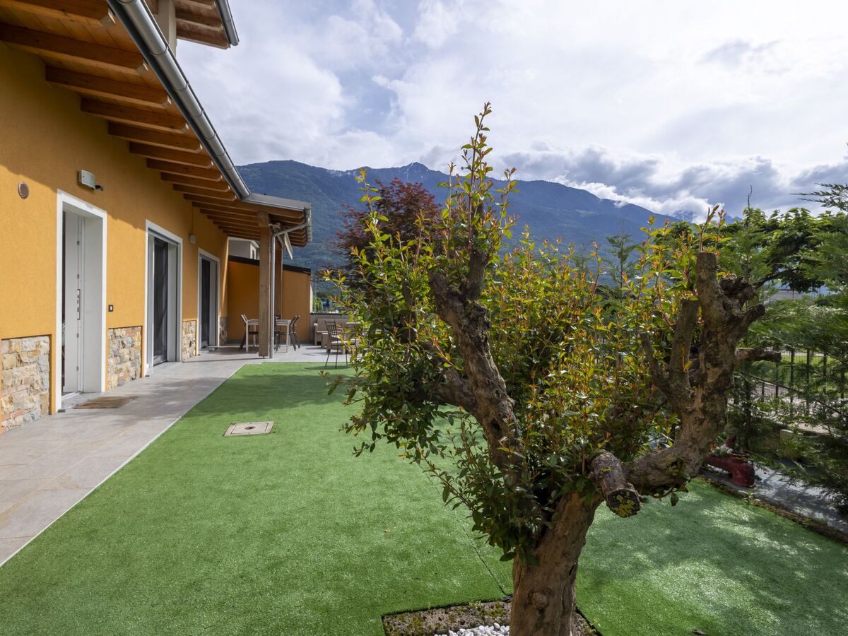 Villa D – 140 m² avec jardin clos et vue vallée en Valtellina - Photo 34