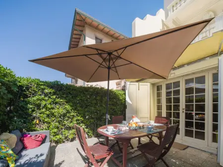 Location appartement de vacances à Lido di Camaiore