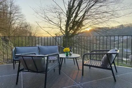 Location maison de vacances à Durbuy