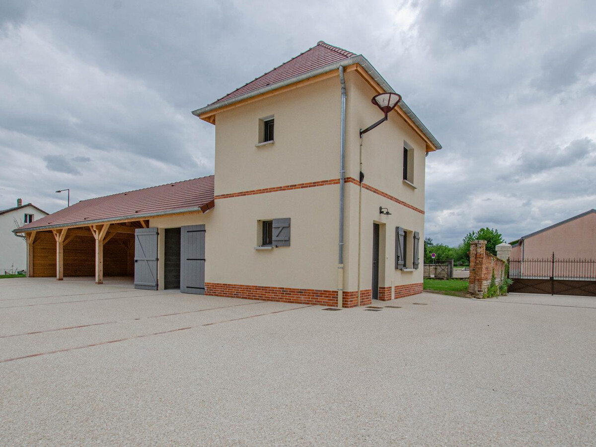 Gîte Numéro 1 : 2 pers, terrasse, climatisation - Photo 12