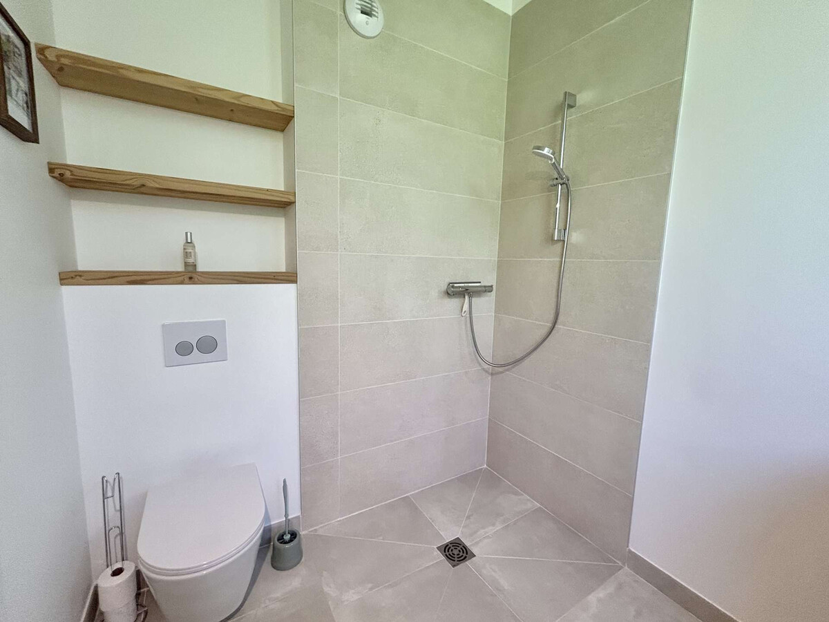 Appartement 3 pièces Combloux, 450 m des remontées - Photo 12