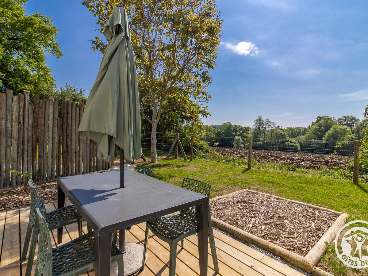 Gîte moderne plain-pied dans le Muscadet, jardin clos, animaux acceptés - Photo 12
