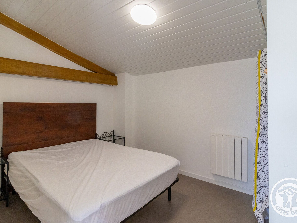 Studio 25m² avec terrasse sud en campagne, Orée-d'Anjou - Photo 8