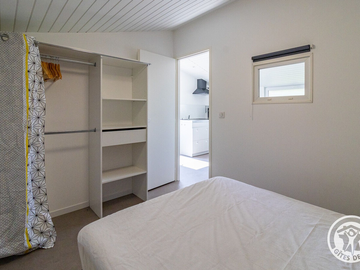 Studio 25m² avec terrasse sud en campagne, Orée-d'Anjou - Photo 9
