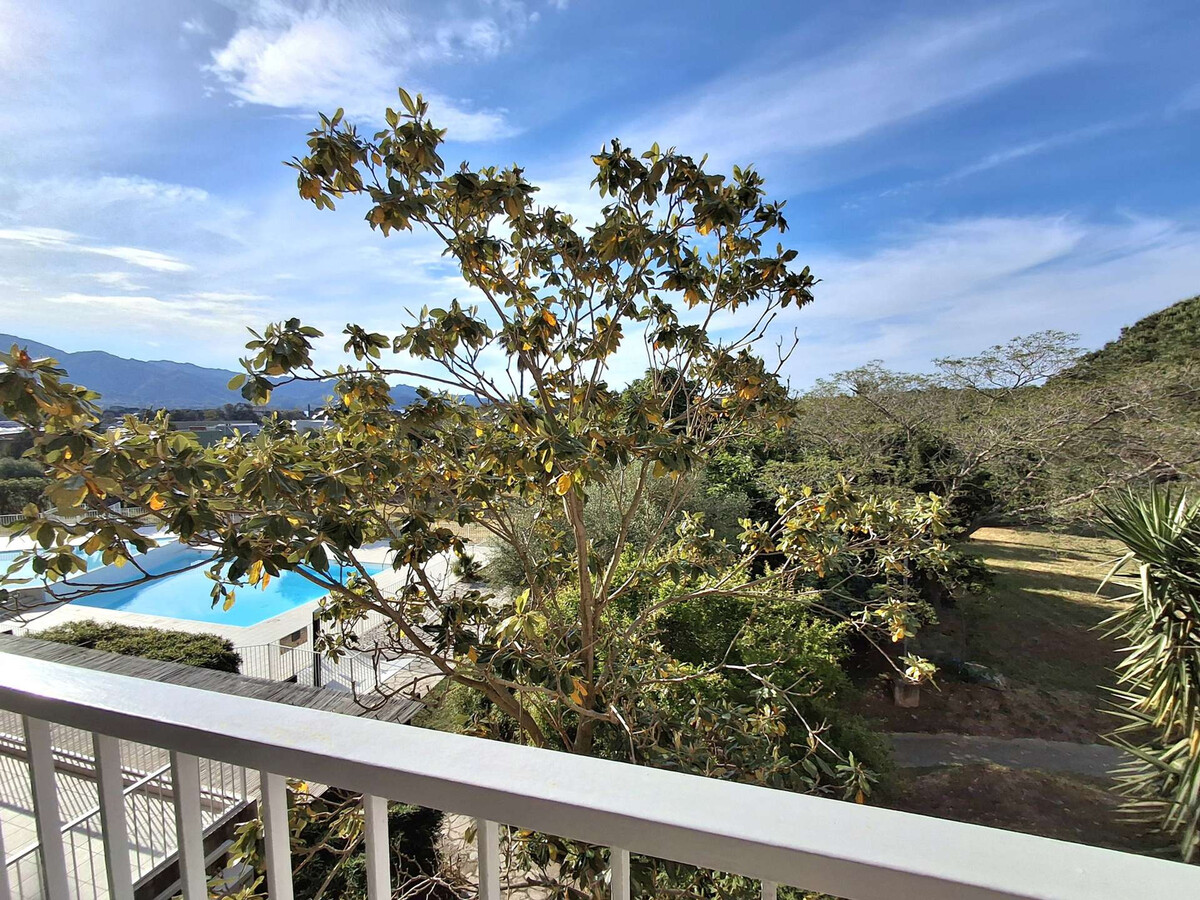 Studio avec terrasse et piscine à Saint-Florent - Photo 14