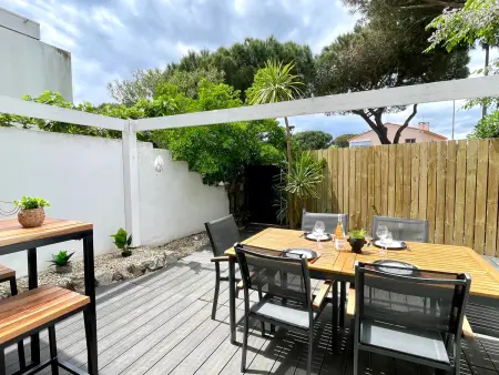 Location maison de vacances à Canet en Roussillon