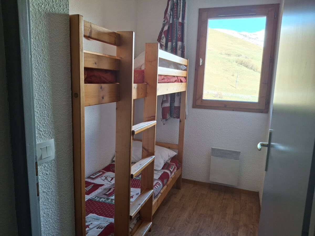 Appartement 2 chambres 6 pers. au pied des pistes - Photo 5