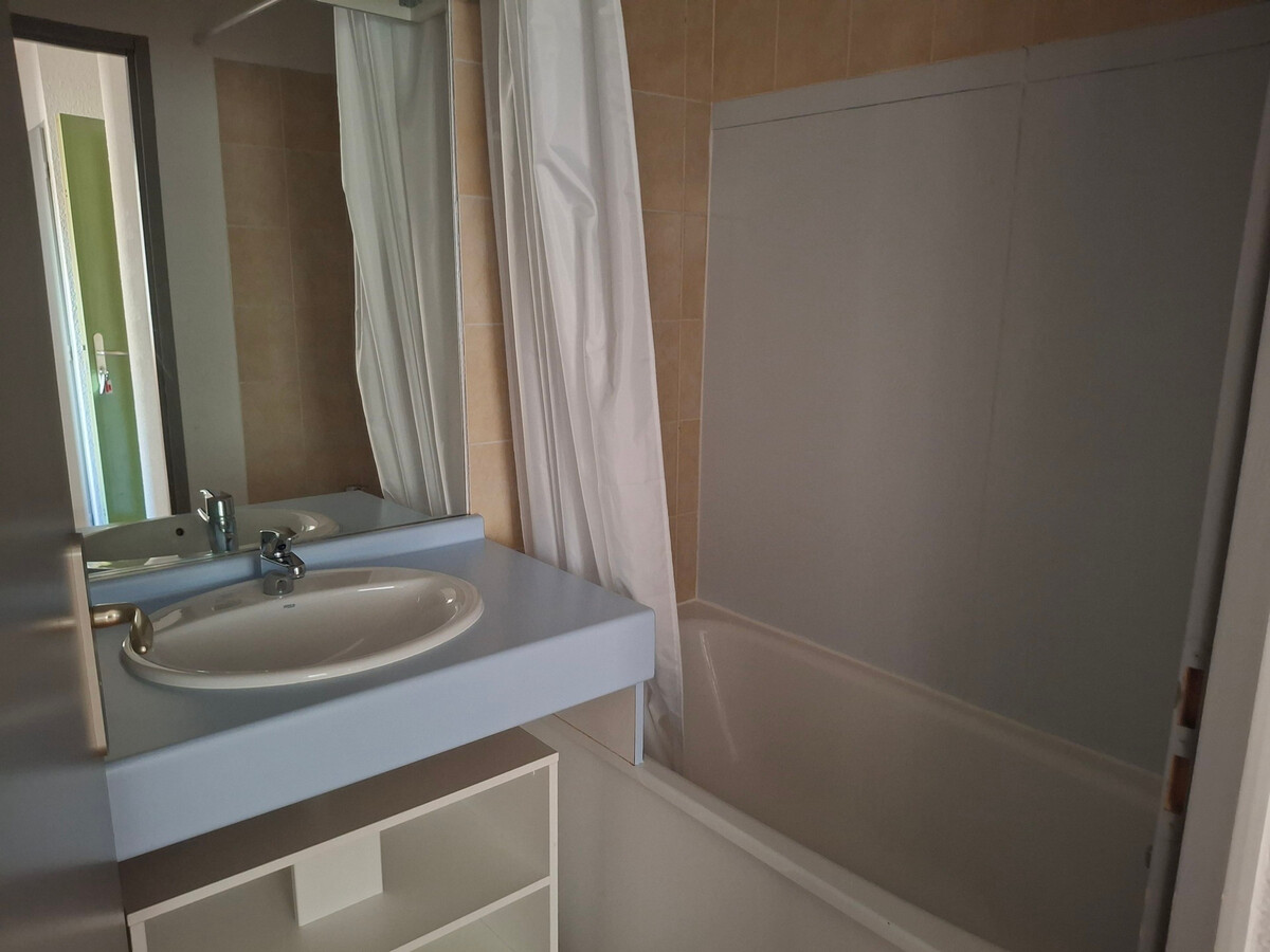 Appartement 2 chambres 6 pers. au pied des pistes - Photo 7