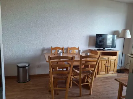 Location appartement de vacances à Saint François Longchamp