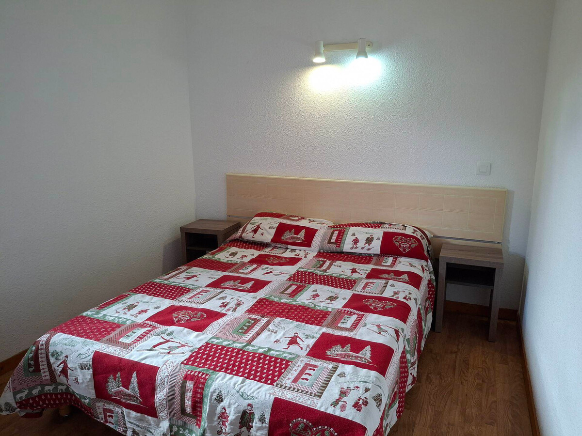 Duplex 8 pers. balcon sud, vue vallée à Saint-François - Photo 8