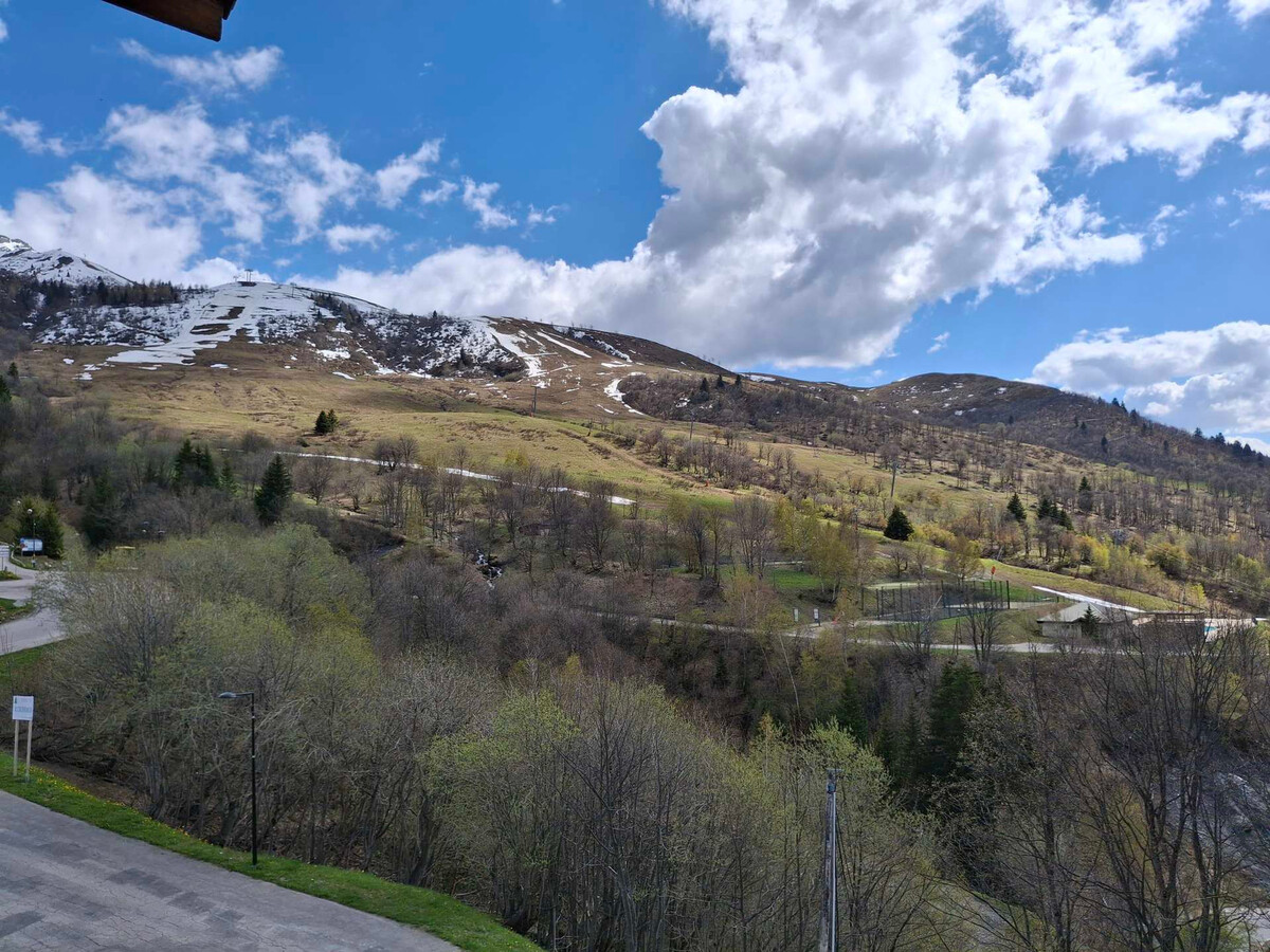Duplex 8 pers. balcon sud, vue vallée à Saint-François - Photo 16
