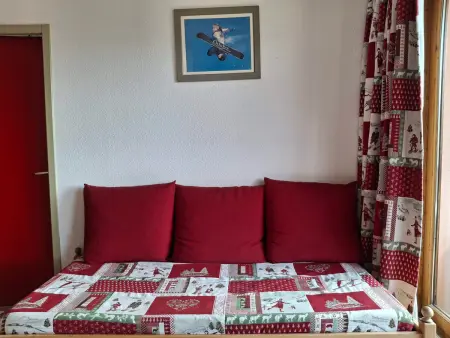 Location appartement de vacances à Saint François Longchamp