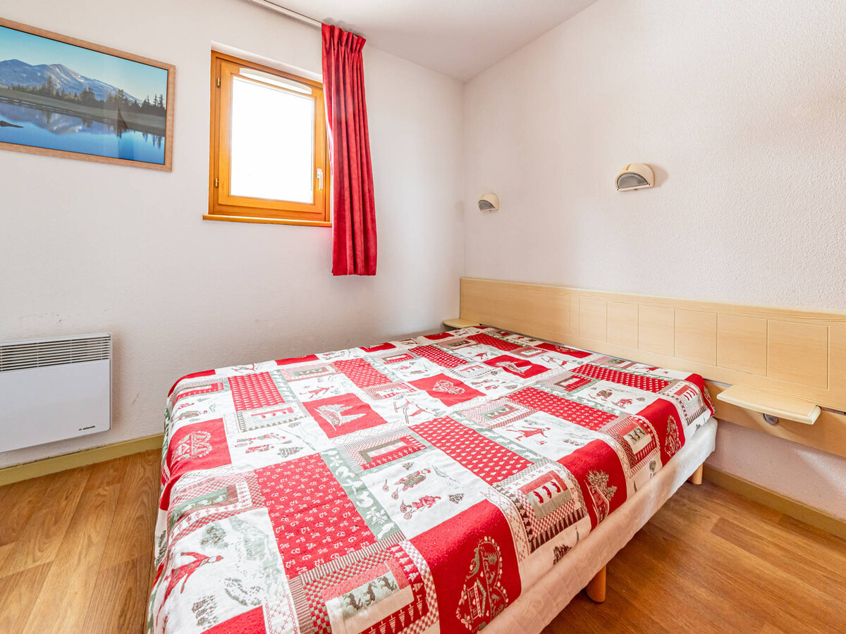 Appartement 6 pers. pieds des pistes à Saint-François-Longchamp - Photo 8