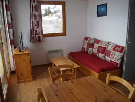 Location appartement de vacances à Saint François Longchamp