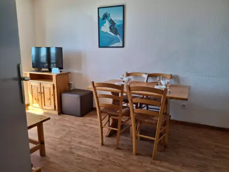 Location appartement de vacances à Saint François Longchamp