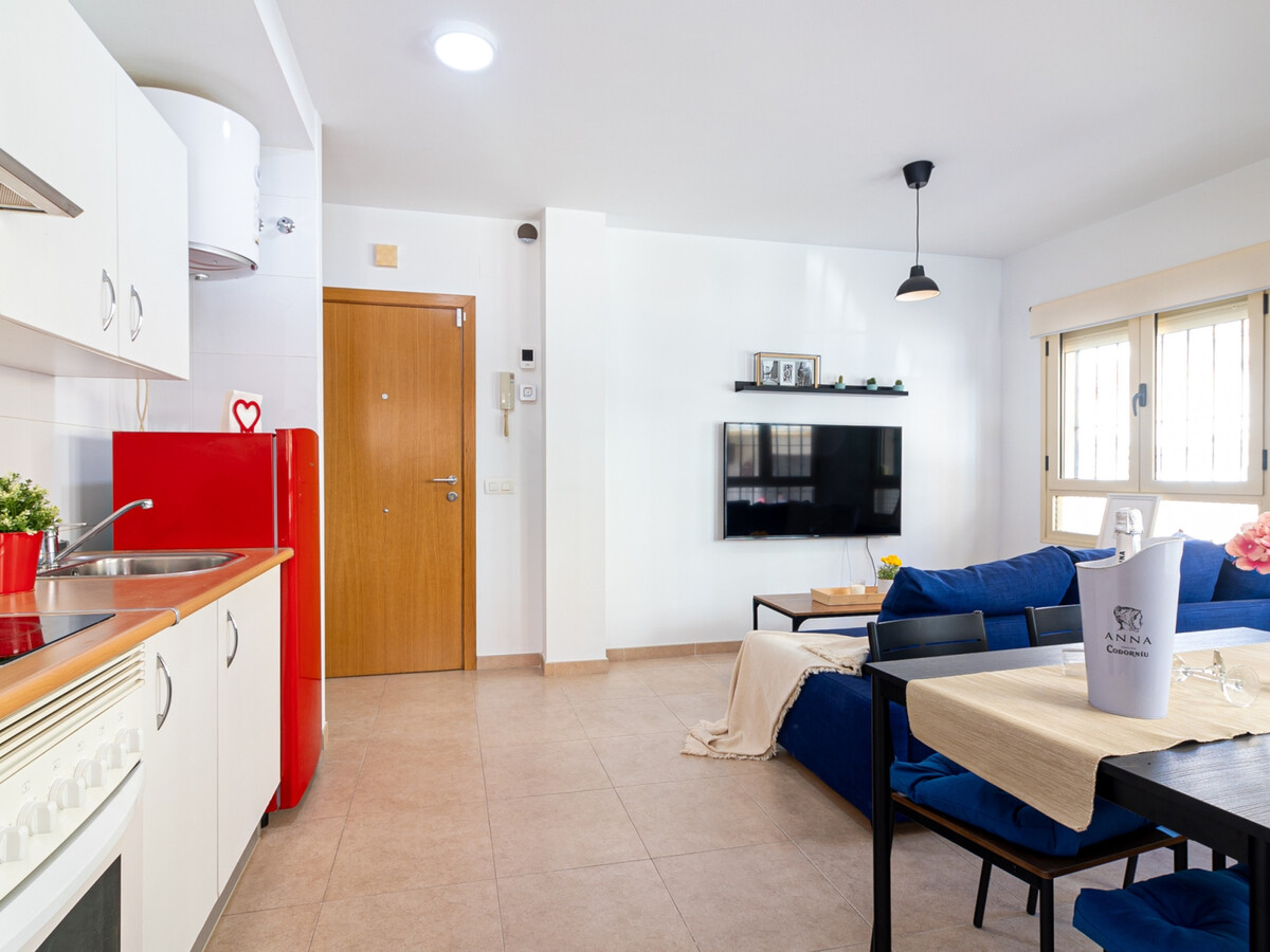 Sea & Wave Maria, appartement centre Malaga près Picasso - Photo 6