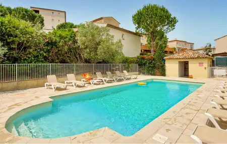 Location maison de vacances à Mallemort