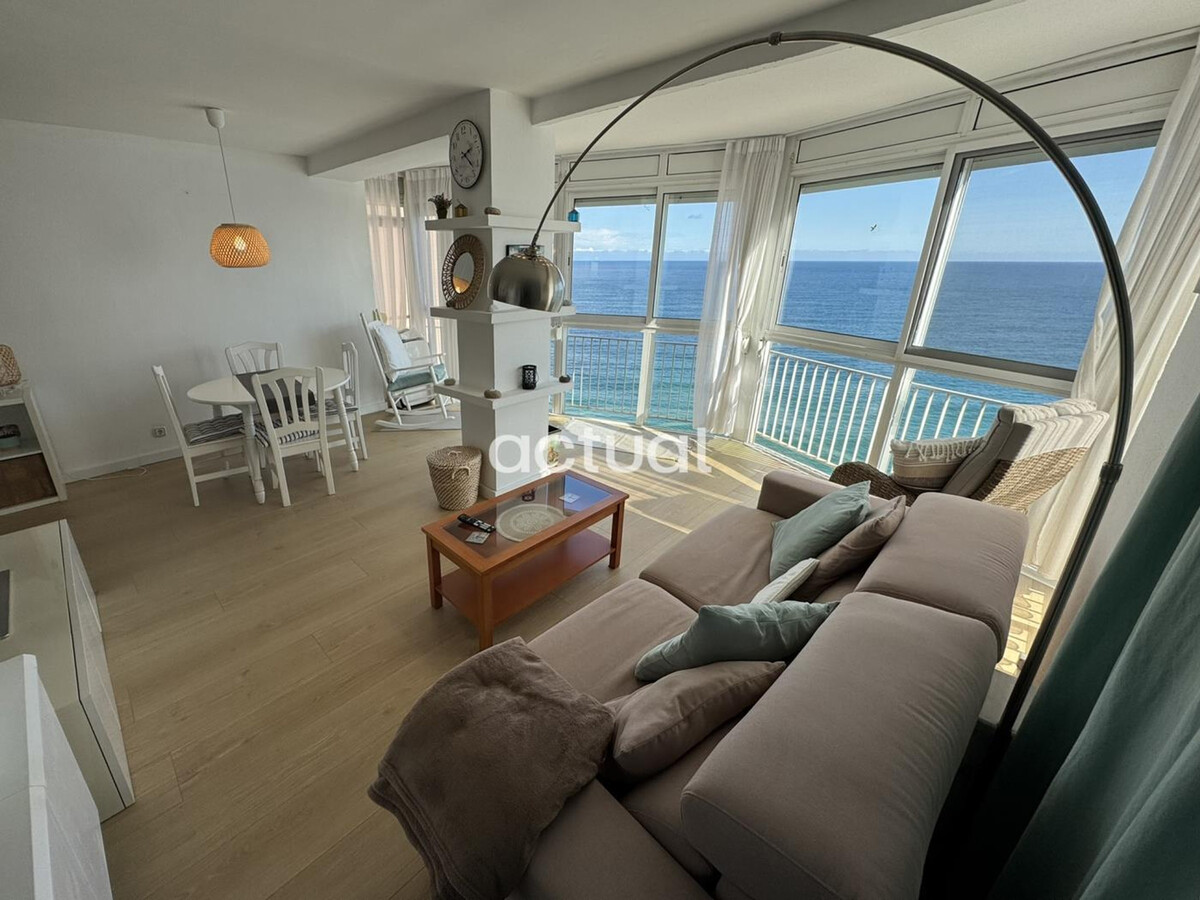 Appartement vue mer 14e étage, Platja d'Aro - Photo 2