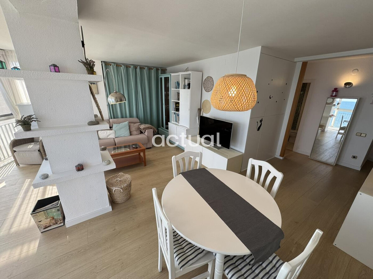 Appartement vue mer 14e étage, Platja d'Aro - Photo 3