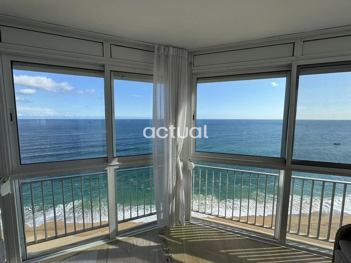 Appartement vue mer 14e étage, Platja d'Aro - Photo 5