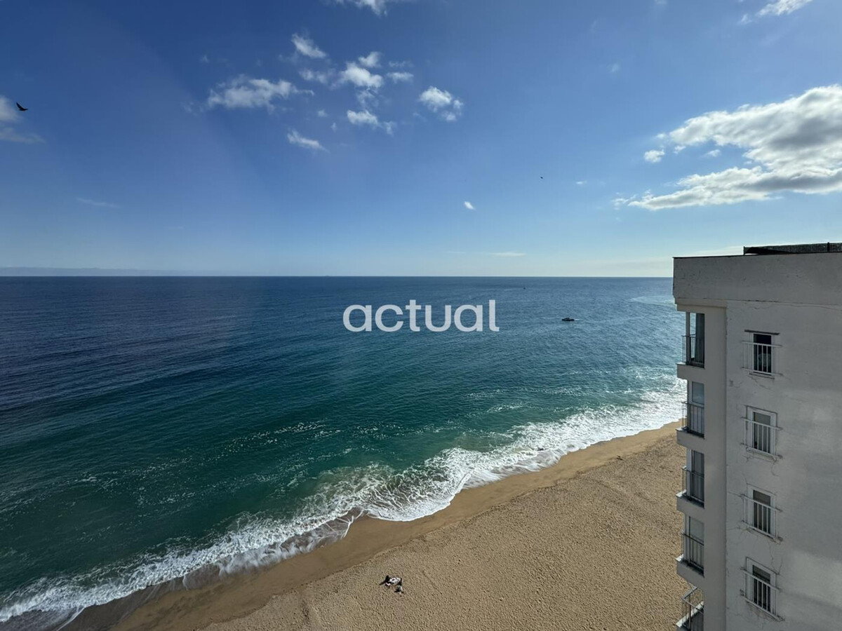 Appartement vue mer 14e étage, Platja d'Aro - Photo 6