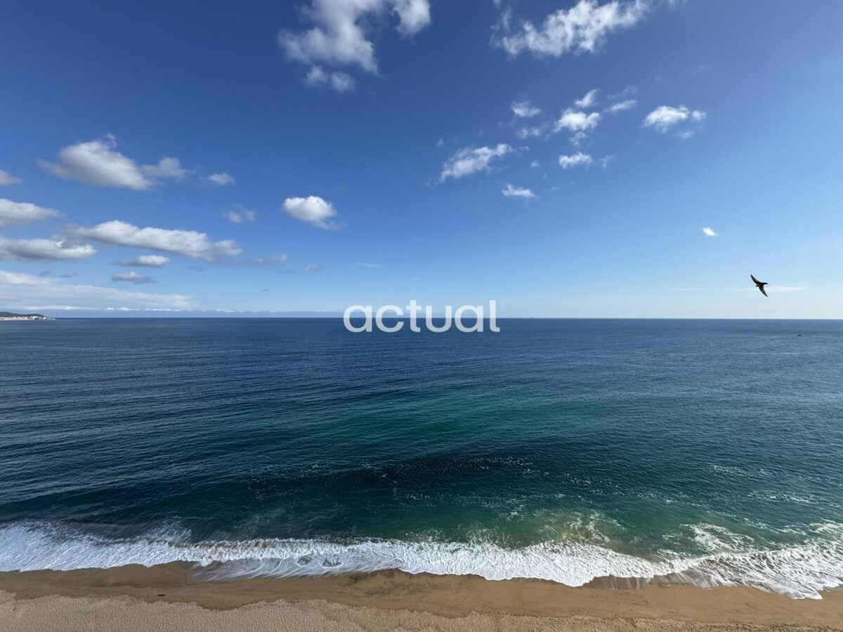 Appartement vue mer 14e étage, Platja d'Aro - Photo 7