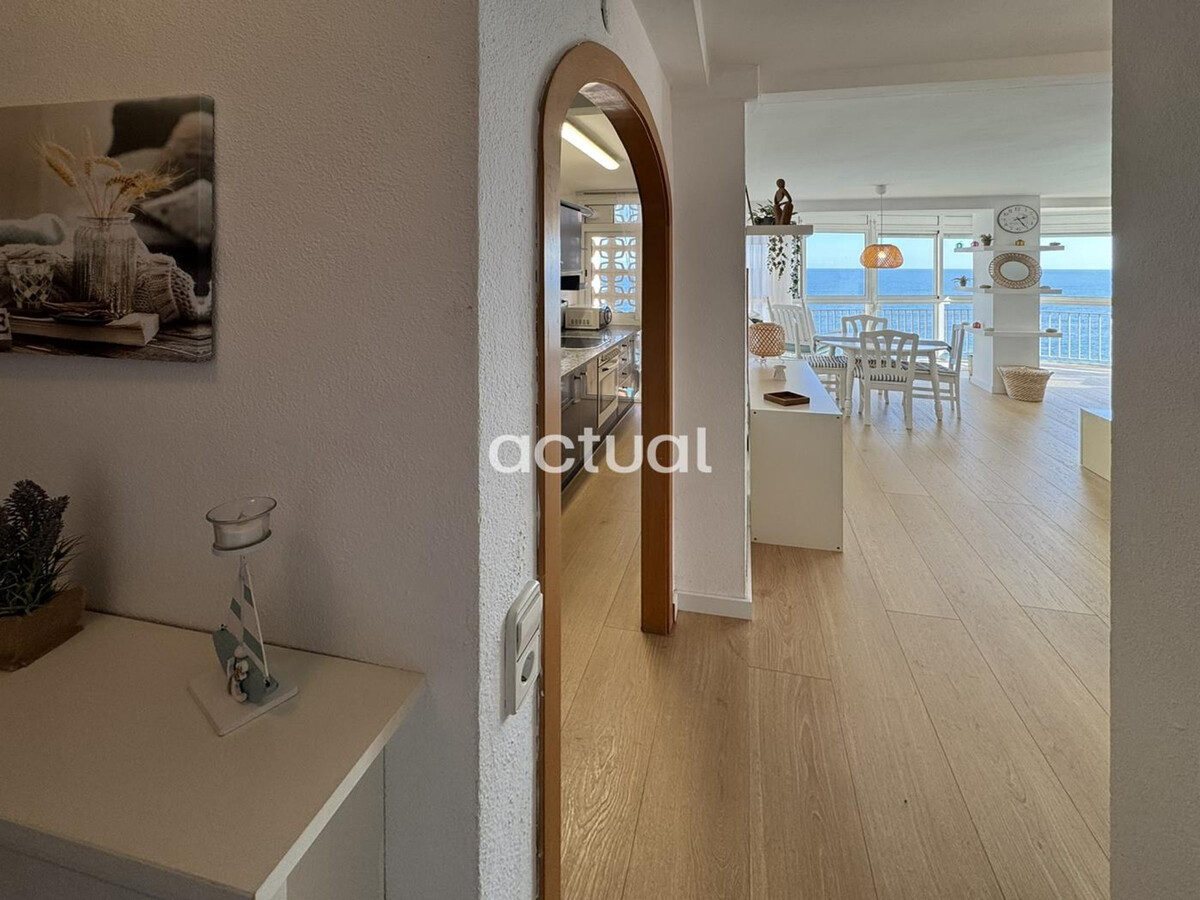 Appartement vue mer 14e étage, Platja d'Aro - Photo 8