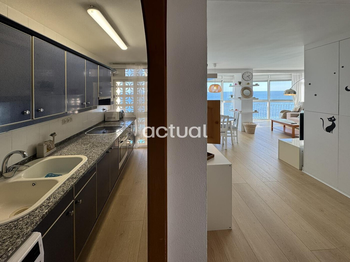 Appartement vue mer 14e étage, Platja d'Aro - Photo 9